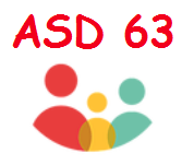 Logo asd 63